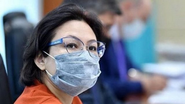 Депутат высказалась о необходимости серьезной «перезагрузки» системы здравоохранения Казахстана