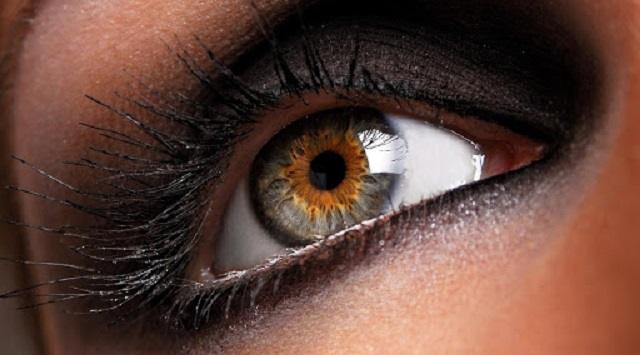 «Свет очей моих»: косметолог научила бороться с усталостью глаз