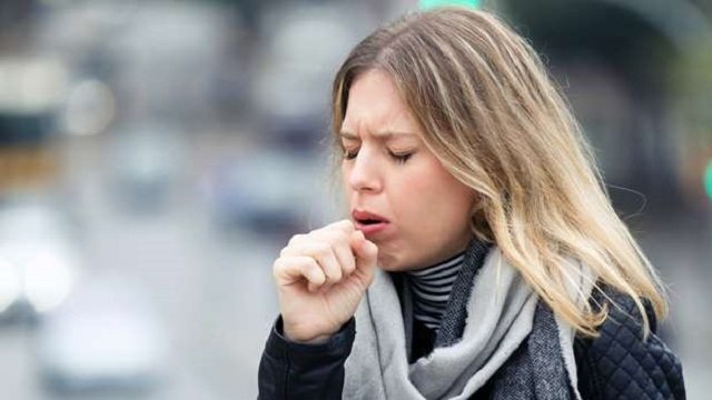 На какие болезни может указывать утренний кашель