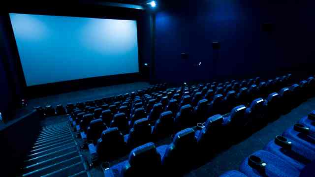 «Кина не будет!» Сеть кинотеатров заявила о закрытии в Казахстане