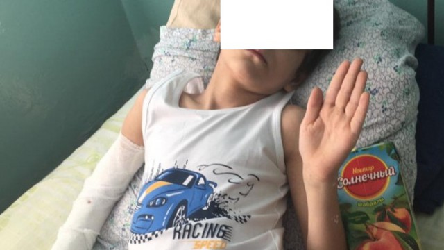 «..Избивали и морили голодом»: Опекунов 10-летнего сироты заподозрили в жестоком обращении