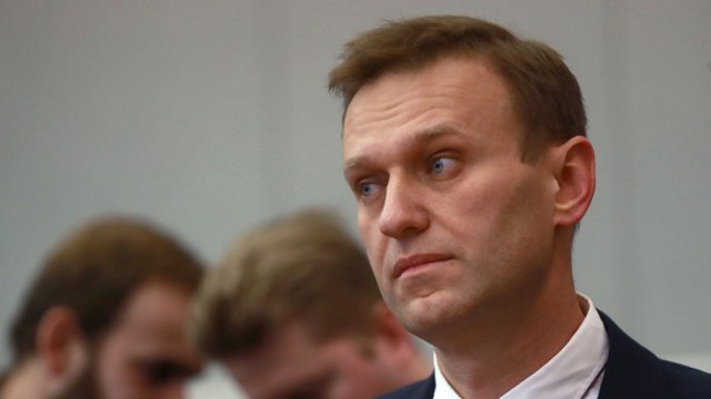 МВД проверит версию отравления Алексея Навального