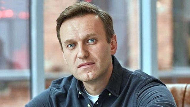 Фонд Навального призвал Байдена ввести персональные санкции против россиян. Опубликован список