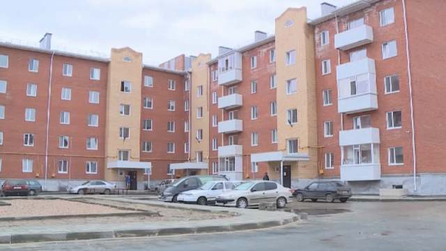 Казахстан в топ-10 стран с самыми низкими ценами на жильё