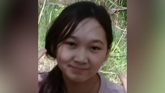 «Ушла в парикмахерскую»: 13-летнюю девочку разыскивают в Кокшетау