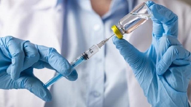 В Костанайской области за 10 дней уже 25 тысяч человек  получили прививку от гриппа