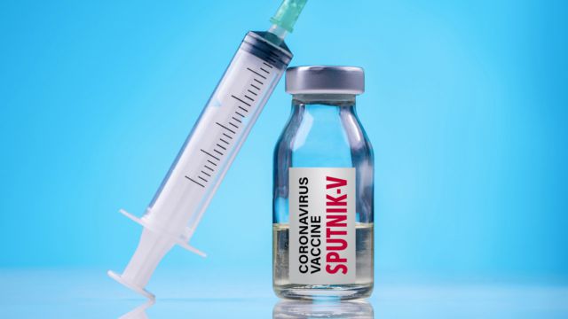 Какая сумма потрачена на покупку вакцин от коронавируса