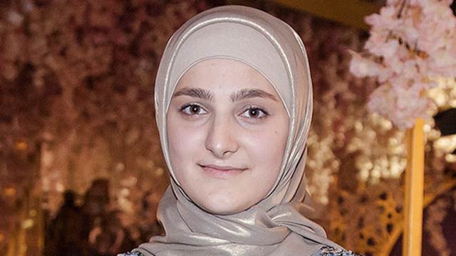 Рамзан Кадыров назначил 21-летнюю дочь на пост первого замминистра культуры Чечни