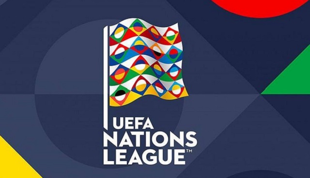 Идут на первом месте: как Казахстан выступает в Лиге наций 2022/23