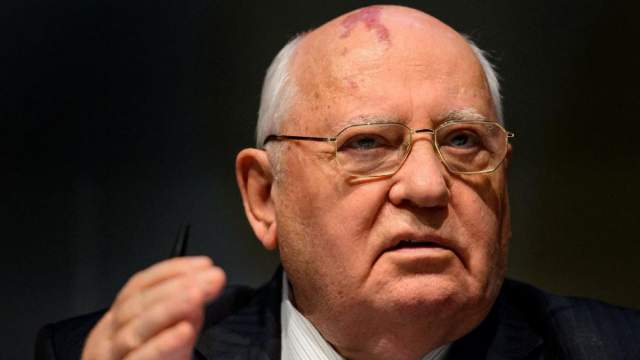 Когда и где состоятся похороны Михаила Горбачёва