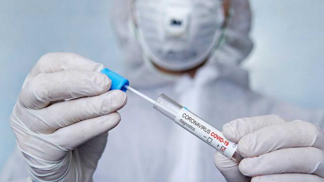 «Прибыл авиарейсом»: Сотрудник посольства завез коронавирус в Казахстан