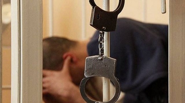 Ревнивец из Рудного получил 11 лет лишения свободы за убийство