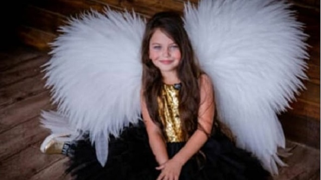 «Браво, Саша!»: Шестилетняя жительница Костаная выиграла престижный конкурс красоты