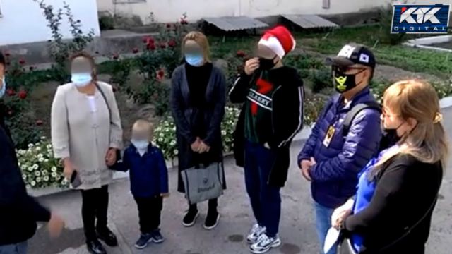 Пугали ножом и снимали на видео: Об изнасиловании 5-летнего ребенка заявила жительница Казахстана