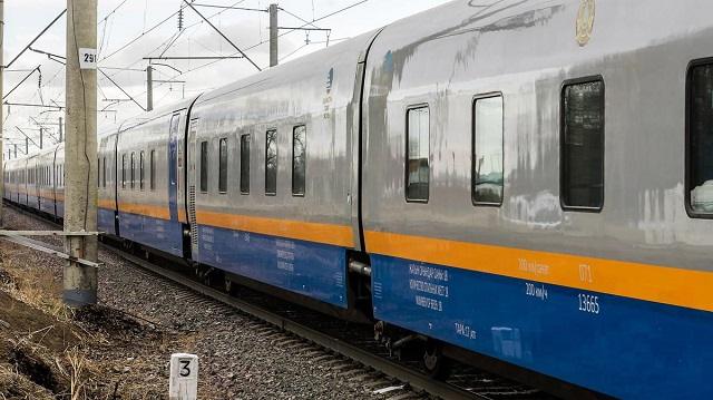 Работа пассажирских поездов вновь будет ограничена из-за Covid-19