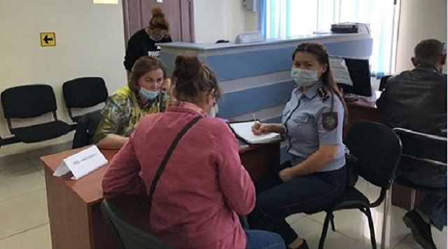 Помощь в трудоустройстве: Ярмарка вакансий для осужденных прошла в Костанае