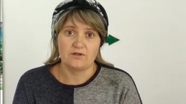 «Если ты меня слышишь…»: Мама пропавшей в Костанайской области Анны Карпенко записала видеообращение