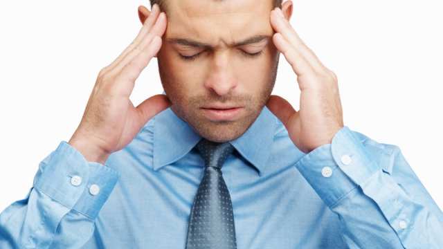 Как головная боль может быть связана со сменой сезонов
