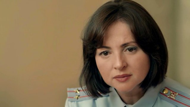 Стартовали съемки шестого сезона сериала «Ищейка» с Анной Банщиковой