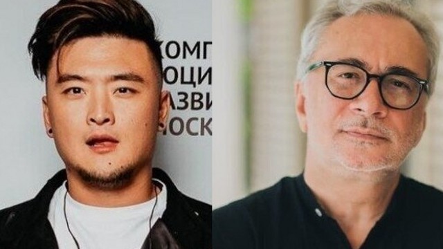 «Я не мог ждать»: Анатолий Цой рассказал о разорванном контракте с Константином Меладзе