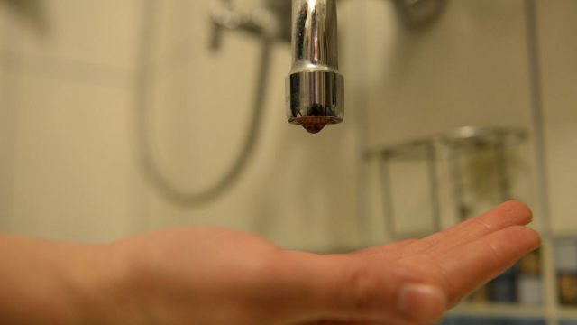Об отключении холодной воды в городе сообщили в «Костанай-Су»