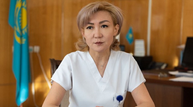 В Казахстане решение об аборте всегда остается за женщиной