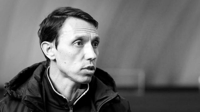 Известный казахстанский футболист и тренер Александр Шатских скончался от рака