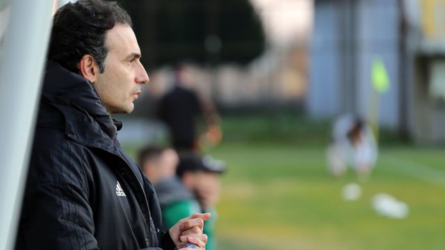 «Астану» возглавил бывший главный тренер «Тобола»