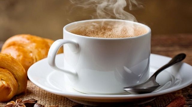 Какие продукты нельзя запивать кофе и почему