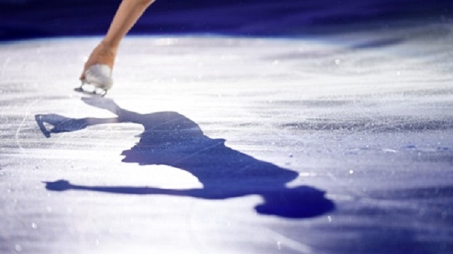 Юные конькобежцы летом тренируются без льда в Костанае