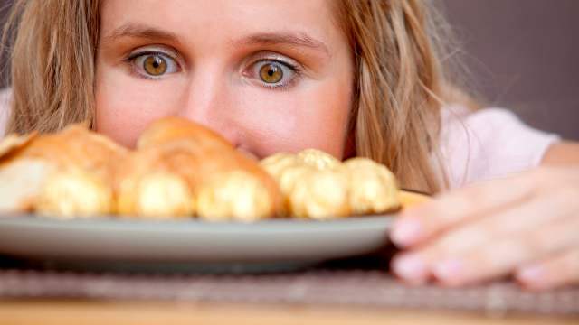 Почему у шведов в ходу традиция не кормить своих гостей