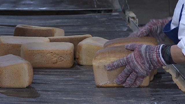 Перекупщики продавали хлеб в Алматы по 380 тенге
