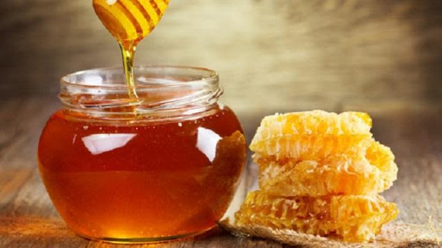 Почему мёд лучше сахара