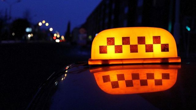 Отвертка в сердце: очевидцы рассказали об убийстве пассажира такси