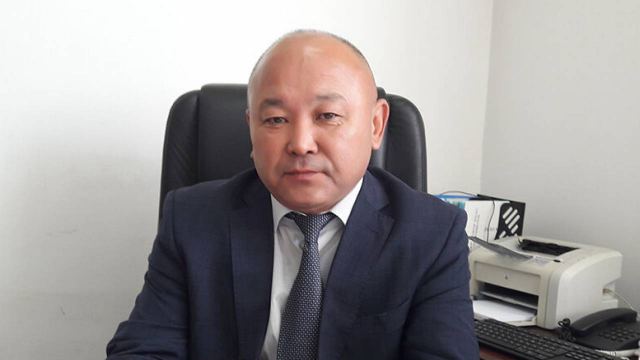 На 10 лет осудили брата бывшего министра труда Казахстана