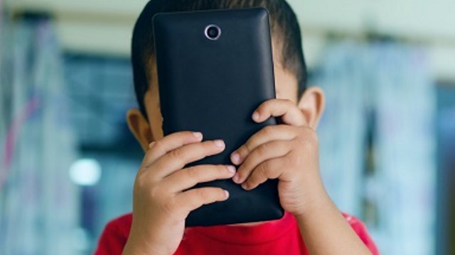 Следящее за ребенком мобильное приложение внедряют в ВКО
