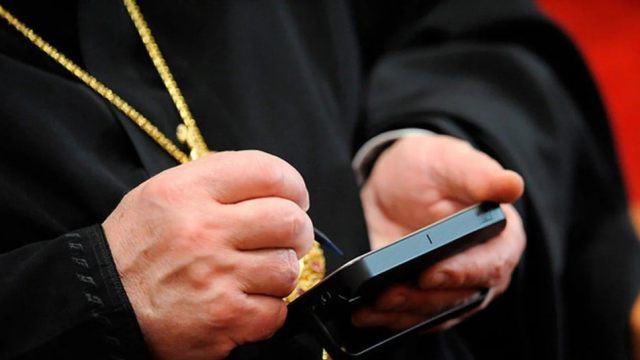 Патриарх Кирилл завел страницу в социальной сети «Одноклассники»