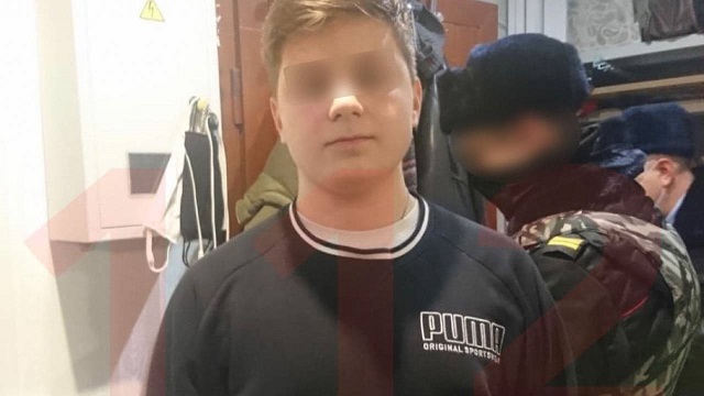 15-летний подросток пытался убить свою семью в Санкт-Петербурге