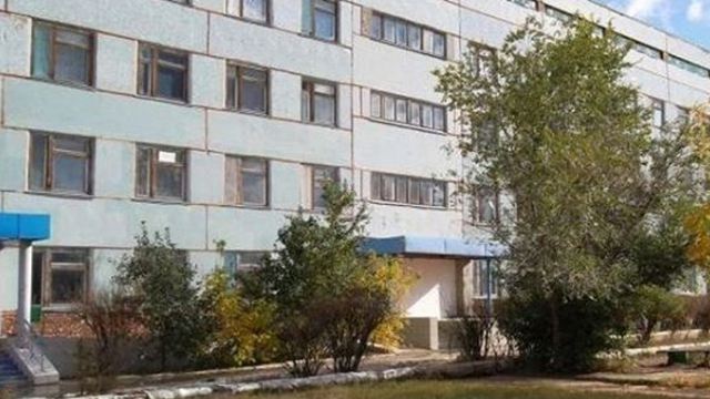 Житикаринская районная больница закрылась на карантин