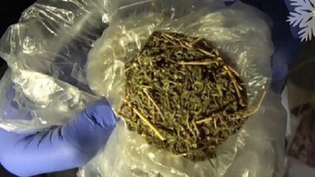 Более трёх килограммов наркотиков изъяли полицейские Костаная