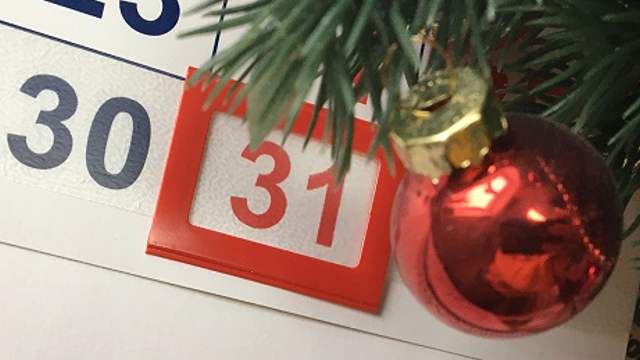 Сколько дней отдохнут казахстанцы в декабре и январе? Календарь