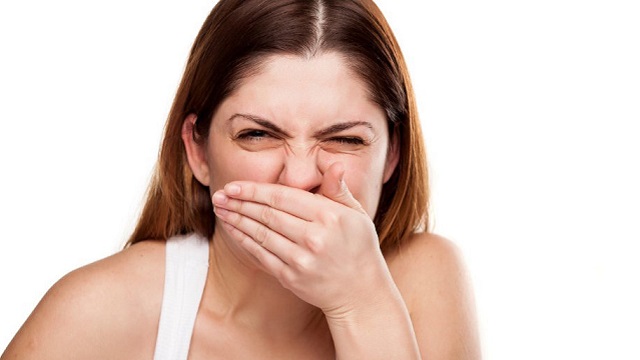 Видео: Какие болезни можно распознать по запаху изо рта