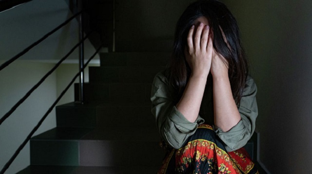 Чтобы скрыть пьянку, 14-летняя девочка заявила об изнасиловании