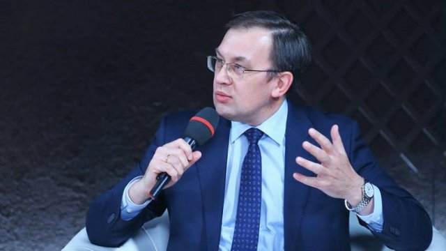 Известный журналист Михаил Дорофеев умер в Казахстане
