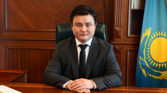 Асет Иргалиев назначен министром национальной экономики
