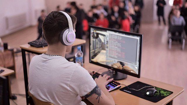 Первый в истории региона киберспортивный онлайн-турнир состоится в Костанайской области