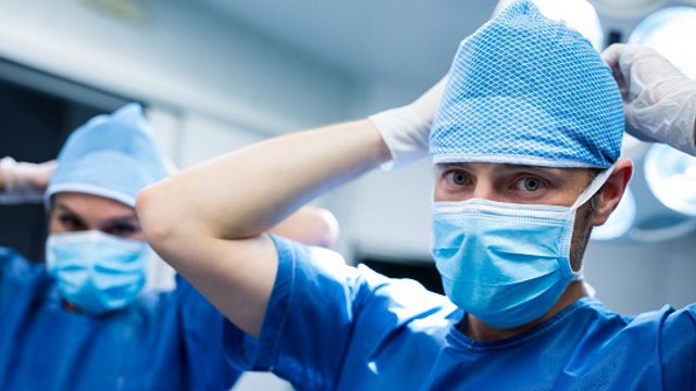 Насколько выросла заработная плата медиков в Казахстане