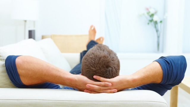 5 причин, почему важно позволять себе лениться
