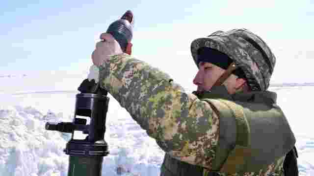 Зарплату военнослужащим в Казахстане повысят на 60 процентов