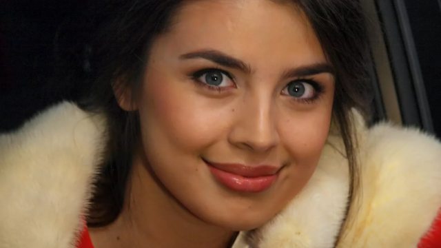 Родившаяся в Казахстане «Мисс Россия» Эльмира Абдразакова стала участницей шоу «Последний герой»